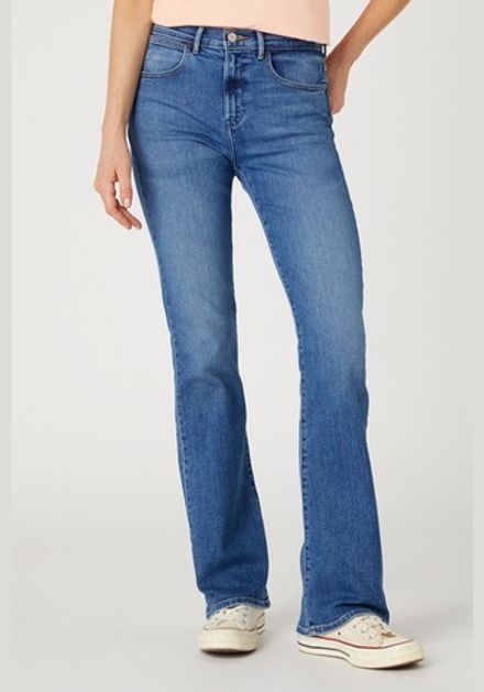 Джинсы BOOTCUT W28B4736Y