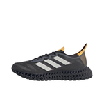 Мужские кроссовки Adidas 4DFWD 3 'Zero Metalic Flash Orange' ID0853