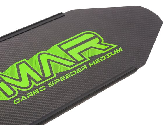 Лопасти карбоновые Salvimar Speeder Carbo