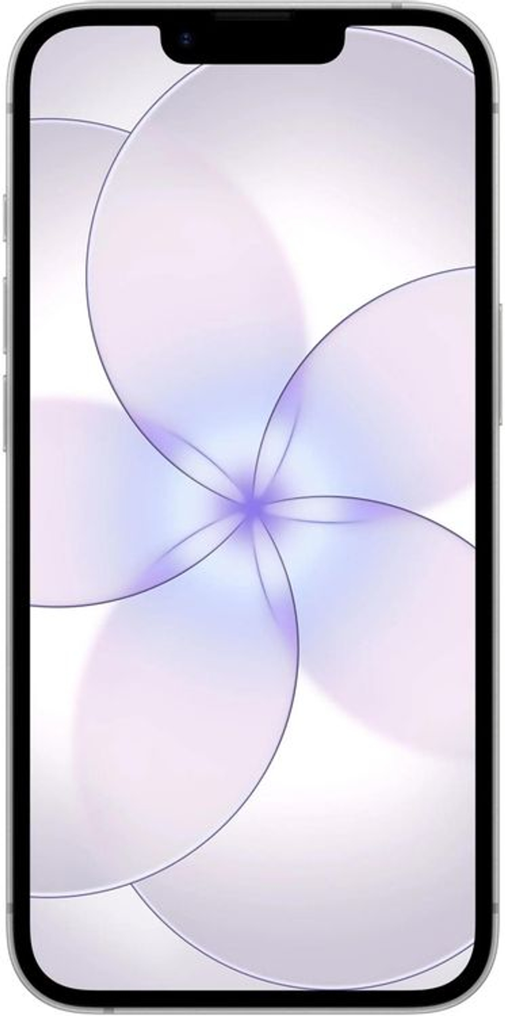 6.1" Смартфон Apple iPhone 17e 256Gb,  A3634,  NFC,  OLED,  60Гц,  белый