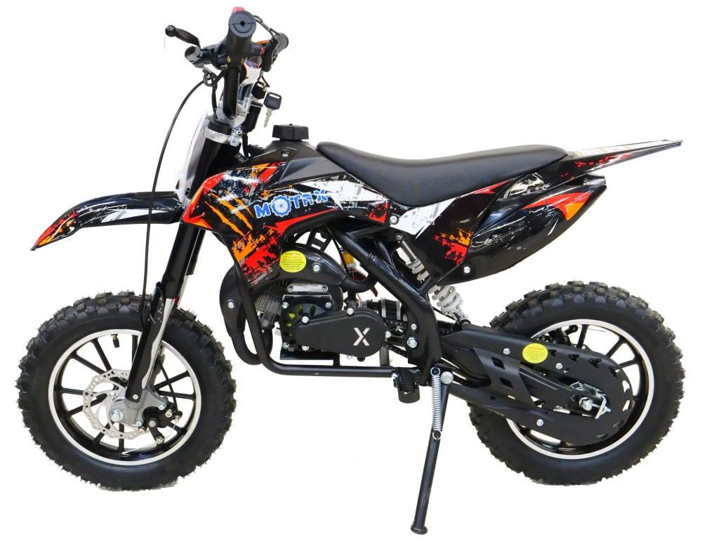 MOTAX MINICROSS 50 ES