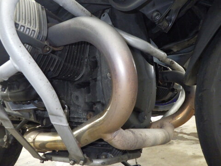 BMW R1200ST , 2005