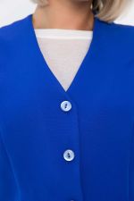 Костюм Аделина (электрик) К14120-27М LT Collection