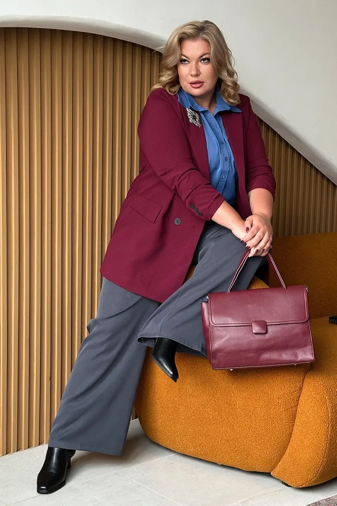 Костюм 5558 Fabrika