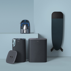 Доска гладильная glide™ plus с инновационным чехлом