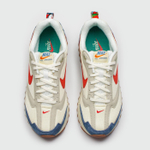Кроссовки Nike Air Max Dawn White Blue Denim