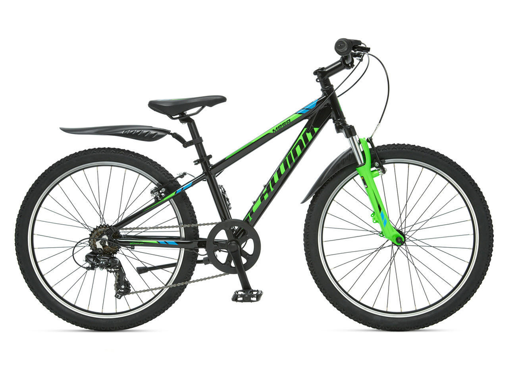 Подростковый велосипед Schwinn Mesa 24 (2020)