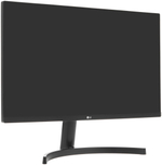 Монитор LG 27QN600-B черный