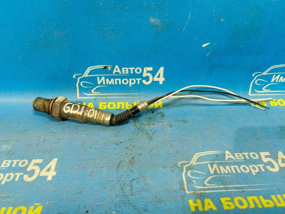 Датчик кислорода Honda FIT 2001-2007