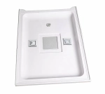 Душевая кабина WeltWasser WW500 LAINE 904 90х90