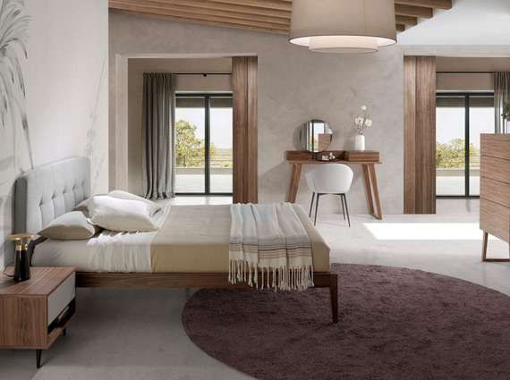 Кровать Angel Cerda 7177, 160х200 см