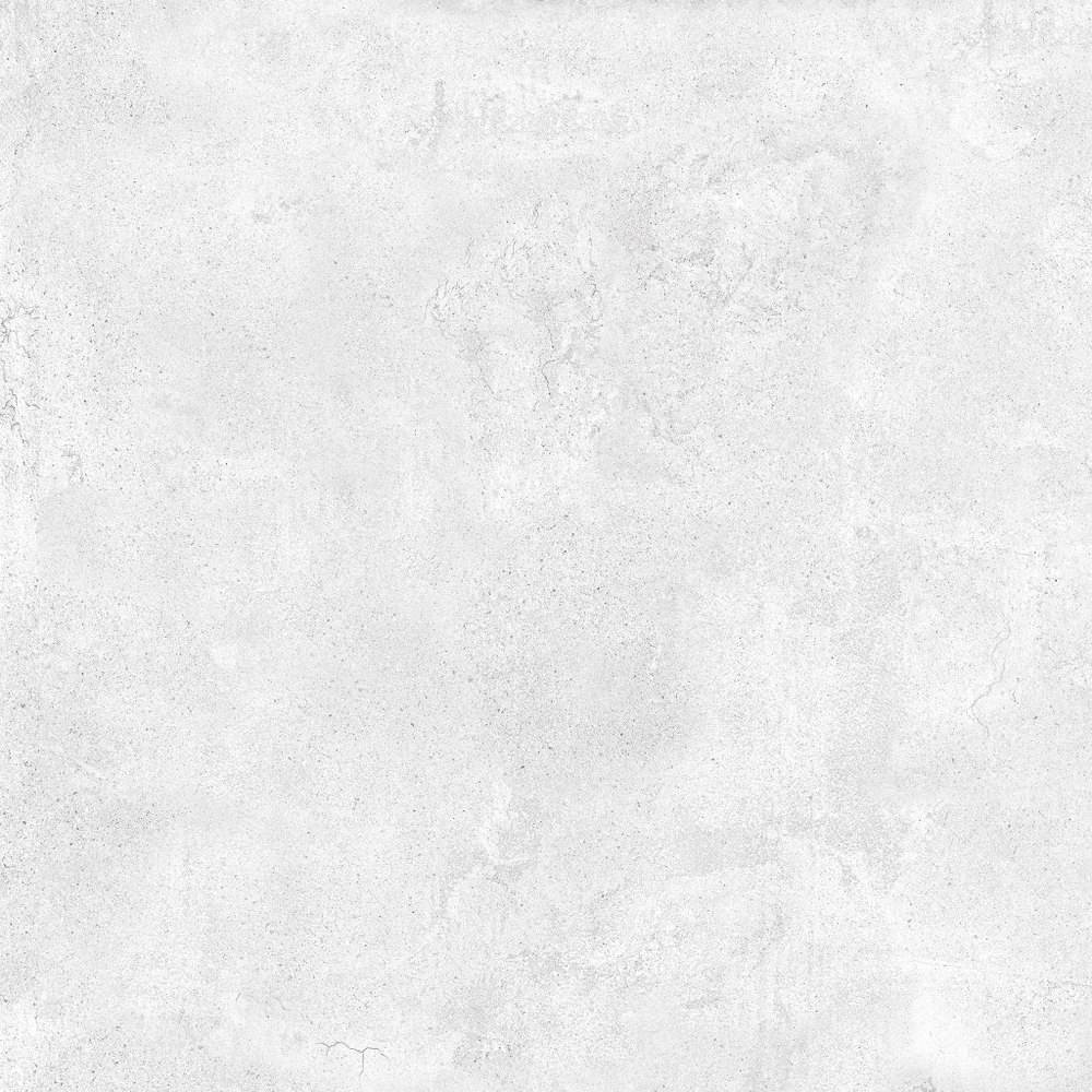 NT CERAMIC. Керамогранит Zett Bianco NTT996000M 600*600мм матовая