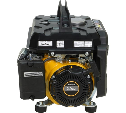 Habert Генератор HT2000