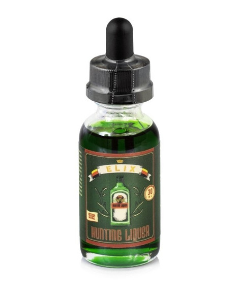 Эссенция Elix Hunting Liqueur, 30 мл.