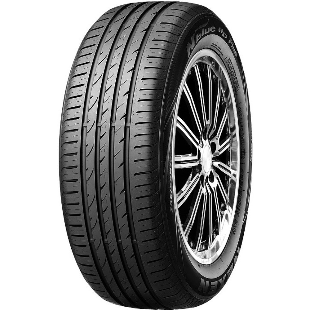 Летняя шина Nexen NBlue HD Plus (195/70 R14 91T)