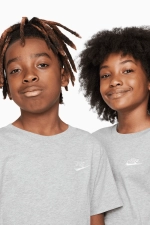 Футболка Nike Sportswear Junior - серый