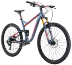 Двухподвесный велосипед Stark Tactic FS LT 29.5 HD (2024)