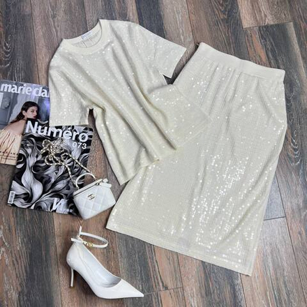 Костюм Brunello Cucinelli