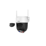 Wi-Fi камера Dahua DH-P5AS-PV 5 Мп, поворотная
