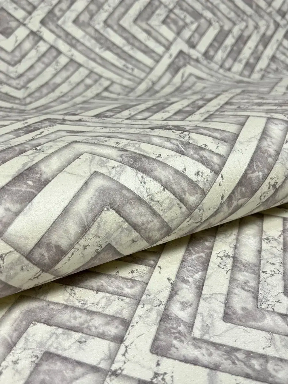 Обои флизелиновые A16016-2 Мрамор Colorshock Китай