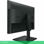 Монитор Samsung Essential T4 LF24T450GYIXCI