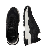 Кроссовки Armani Exchange - черный(XUX159 XV642)