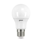 Лампа Gauss Led A60 12W E27 1150 lm 3000К  102502112