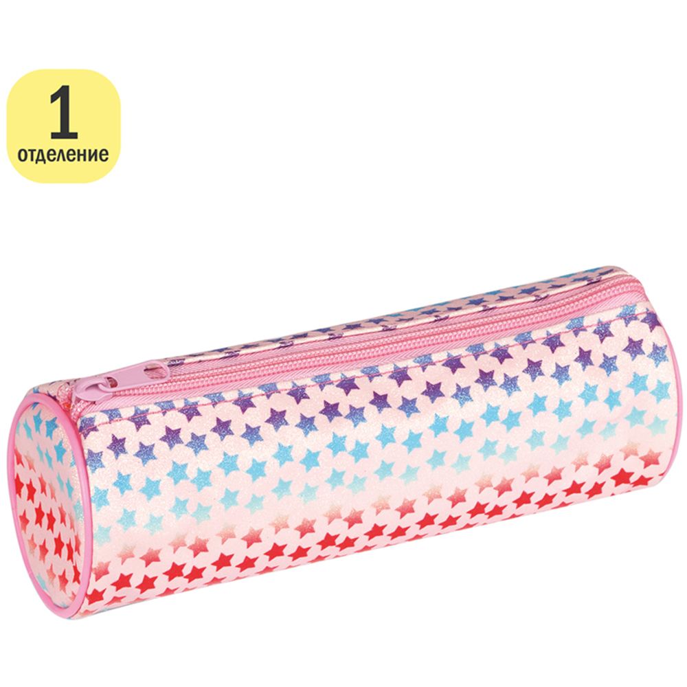 Пенал, 210*70 ArtSpace "Stars", ПВХ