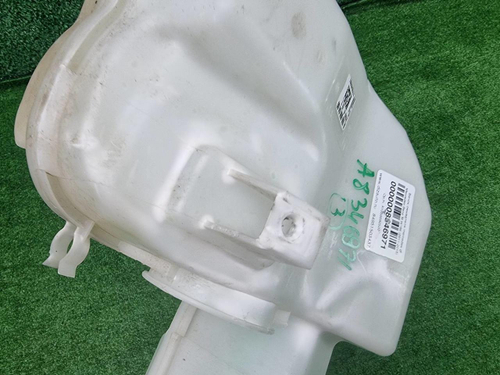 Бачок омывателя Mercedes ML GLE W166 (2011-2018)