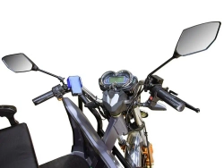 Грузовой электротрицикл Rutrike Дукат 1500 60V1000W