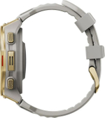 Смарт-часы AMAZFIT T-rex 3 Pro A2549,  44мм,  1.32",  белый/золотистый