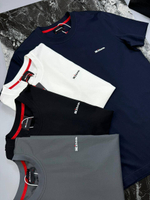 Футболка Kiton, арт. 716641