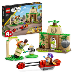 LEGO Star Wars — Храм джедаев на Тену 75358