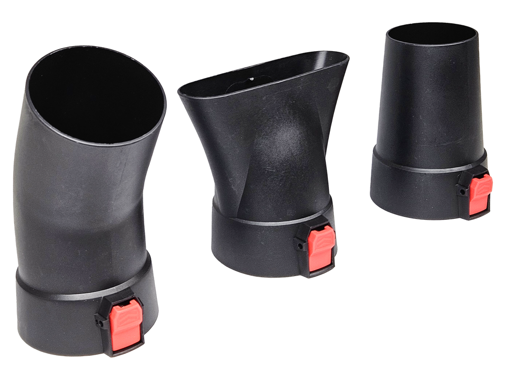 Аккумуляторная бесщеточная воздуходувка PROFIPOWER MKDUB-18V (Li-ion-1шт, 18В, 4.0Ач, З/У, в коробке)