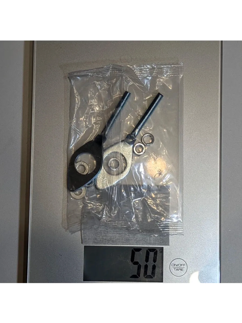 -- Натяжитель приводной цепи Alpha, Delta