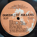 Queen / Live Killers (2LP)
