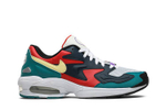 Кроссовки Nike Air Max 2 Light Sp