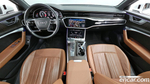 Audi A6 (C8) 45 TFSI Premium (10.2021)