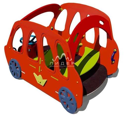 Игровой элемент “Автомобиль”