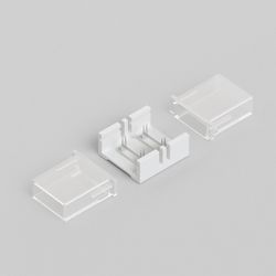 Соединитель лент прямой жесткий Elektrostandard  95134/00