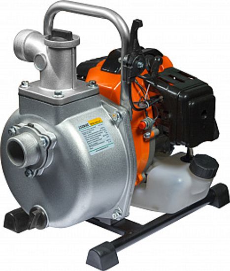 Бензиновые мотопомпы СКАТ МПБ-250-2Т