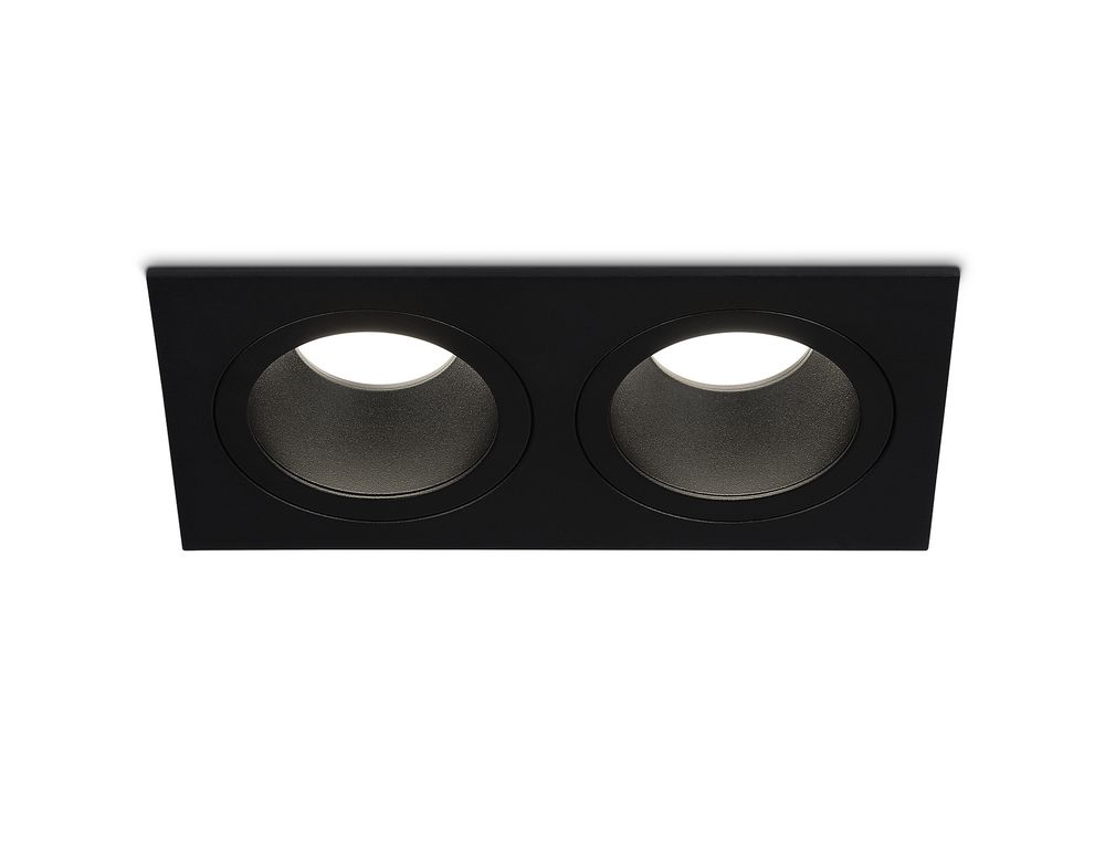 Ambrella Встраиваемый точечный светильник GU5.3 Technic base TN102832