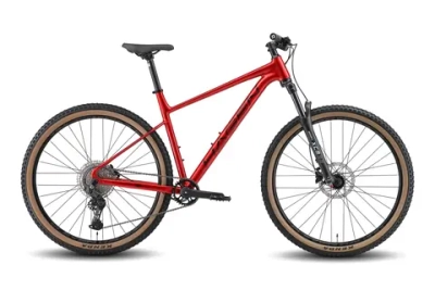 Велосипед HAGEN 4.10 MTB горный Shimano Сues