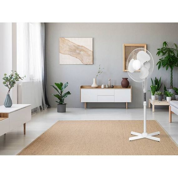 Вентилятор напольный Ballu BFF-880R — (5)