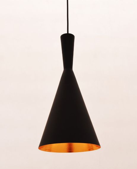 Подвесной светильник Lumina Deco Foggi LDP 7712-A BK