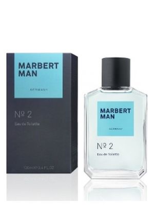 Marbert Man No.2