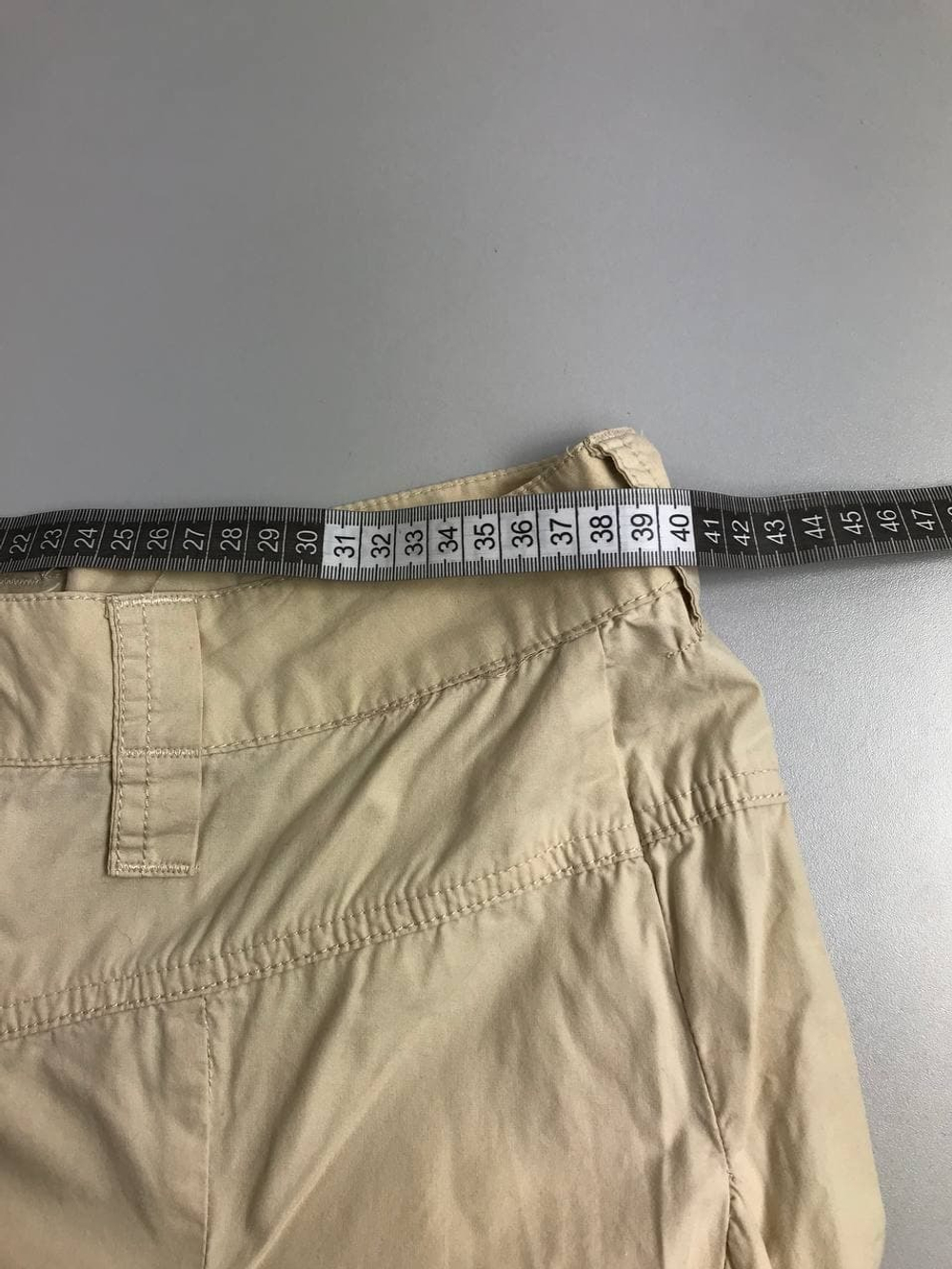 Юбка Terranova из хлопка 44-46 размер