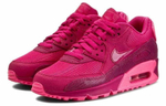 Кроссовки Nike Air Max 90 Prm (Женская размерная сетка)