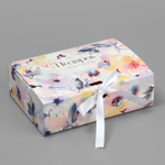 Складная коробка подарочная «Подарок для тебя», 16.5 х 12.5 х 5 см