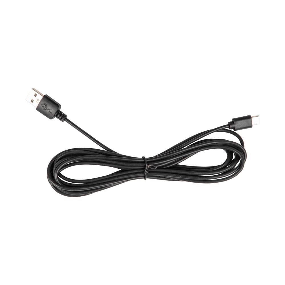 ULD-L2821-005-DNC-RED BLACK FIREPLACE Светильник светодиодный Камин с эффектом пламени. питание от батареек 3АА не в-к или USB в-к. 28х21см. 5 светодиодов. Корпус черный. TM Uniel